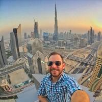 Отзыв от Расул - Виза Destination Thailand